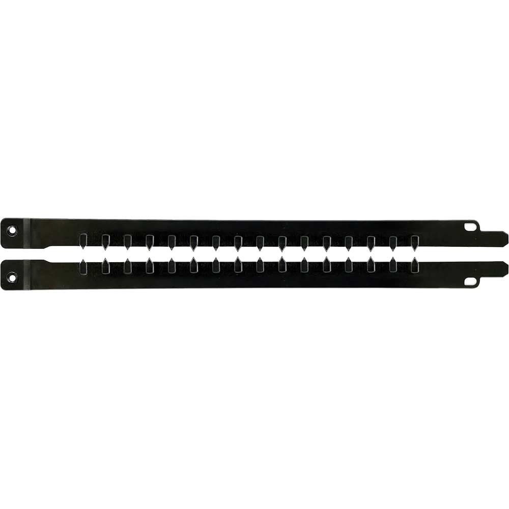 DeWalt 295 CLS 12 Poroton Aligator 32 TCT Alligator Saw Blade - Image 1