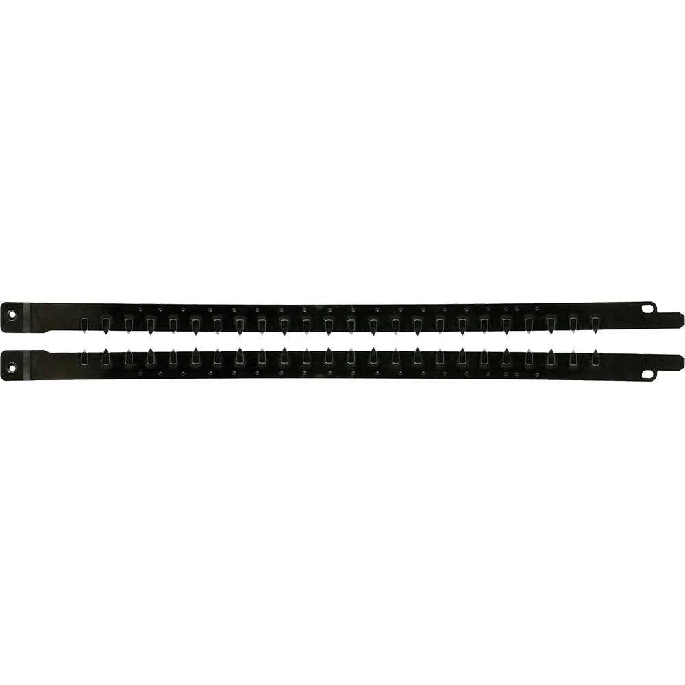 DeWalt 430 Class 12 Porotion TCT Alligator Saw Blade - Image 1