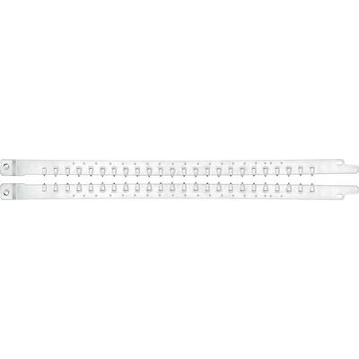 DeWalt 430 Gas Beton White TCT Alligator Saw Blade