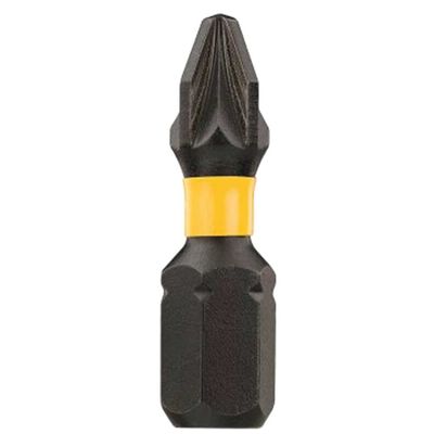 Dewalt DT7388T-QZ Extreme Impact Torsion Bits Pz3 X 25Mm (Pack 5)