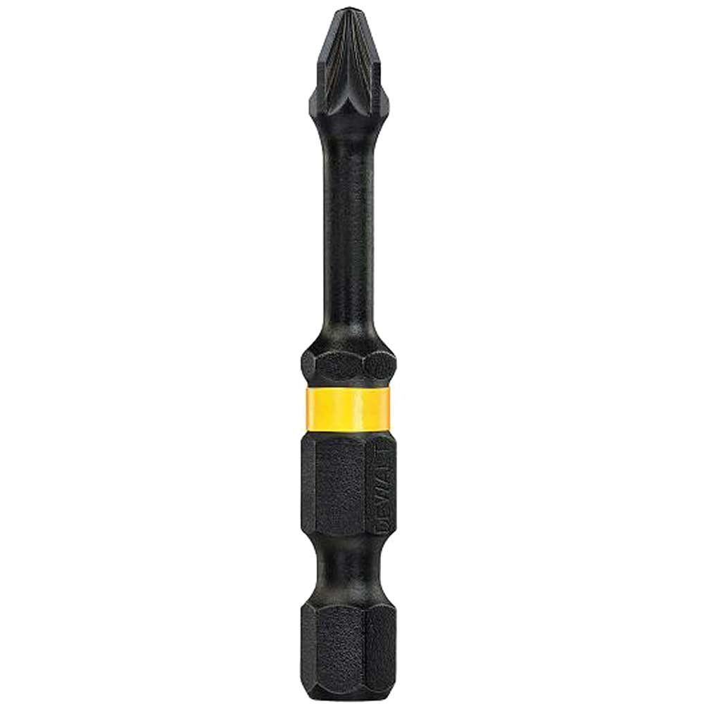 Dewalt DT7392T-QZ Extreme Impact Torsion Bits Pz3 X 50Mm (Pack 5) - Image 1