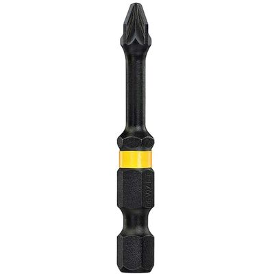 Dewalt DT7392T-QZ Extreme Impact Torsion Bits Pz3 X 50Mm (Pack 5)