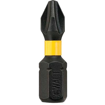 Dewalt DT7994T-QZ Impact Torsion Bits Ph2 X 25Mm (Pack 5)