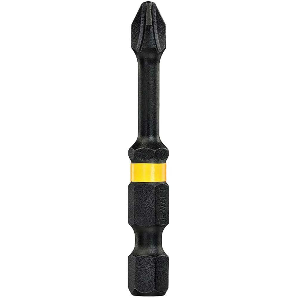 Dewalt DT7999T-QZ Impact Torsion Bits Ph3 50Mm (Pack 5) - Image 1