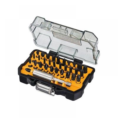 Dewalt 32 Piece Impact Torsion Screwdriver Bit Set