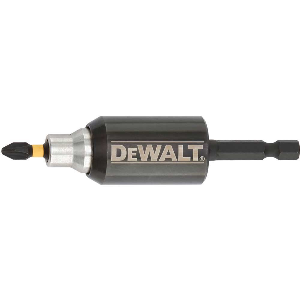 DeWalt DT7513T Magnetic Impact Hard Joint Clutch Bit Holder - Image 1
