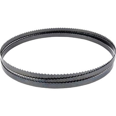 DeWalt 4 Piece Bandsaw Blades for DeWalt DCS371 Cordless Bandsaw 835mm 12mm 14tpi