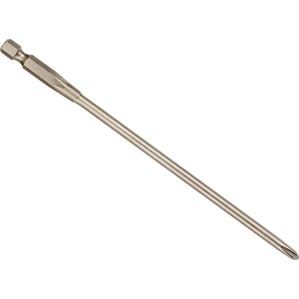 Dewalt DT7206-QZ Dt7206 Pr2 Drywall Screwdriver Bits Ph2 X 152Mm (Pack 5) - Image 1