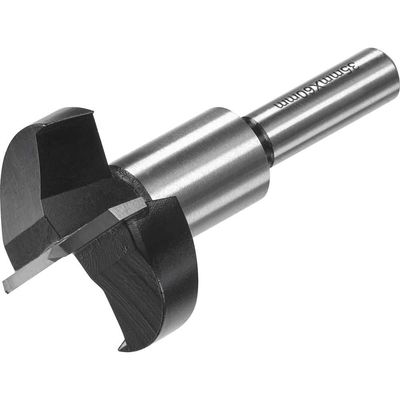 Stanley Hinge Hole Cutter Drill Bit 35mm