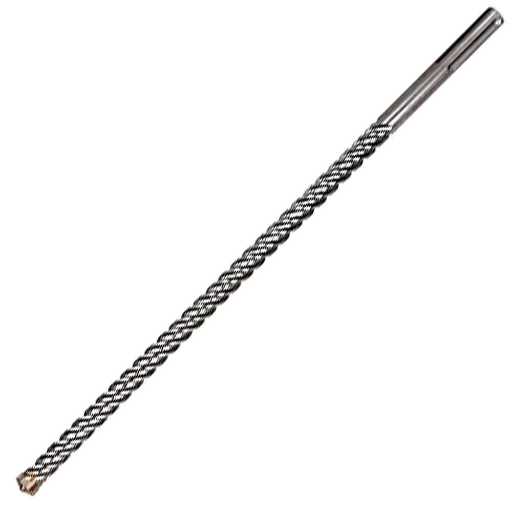 DeWalt Elite XLR SDS Max Concrete 4 Cutter Carbide Head SDS Max Drill Bit 12mm 340mm - Image 1