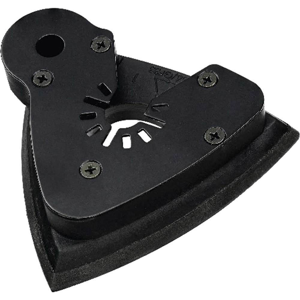 Dewalt DT20700-QZ Dt20700 Multi-Tool Sanding Platen - Image 1