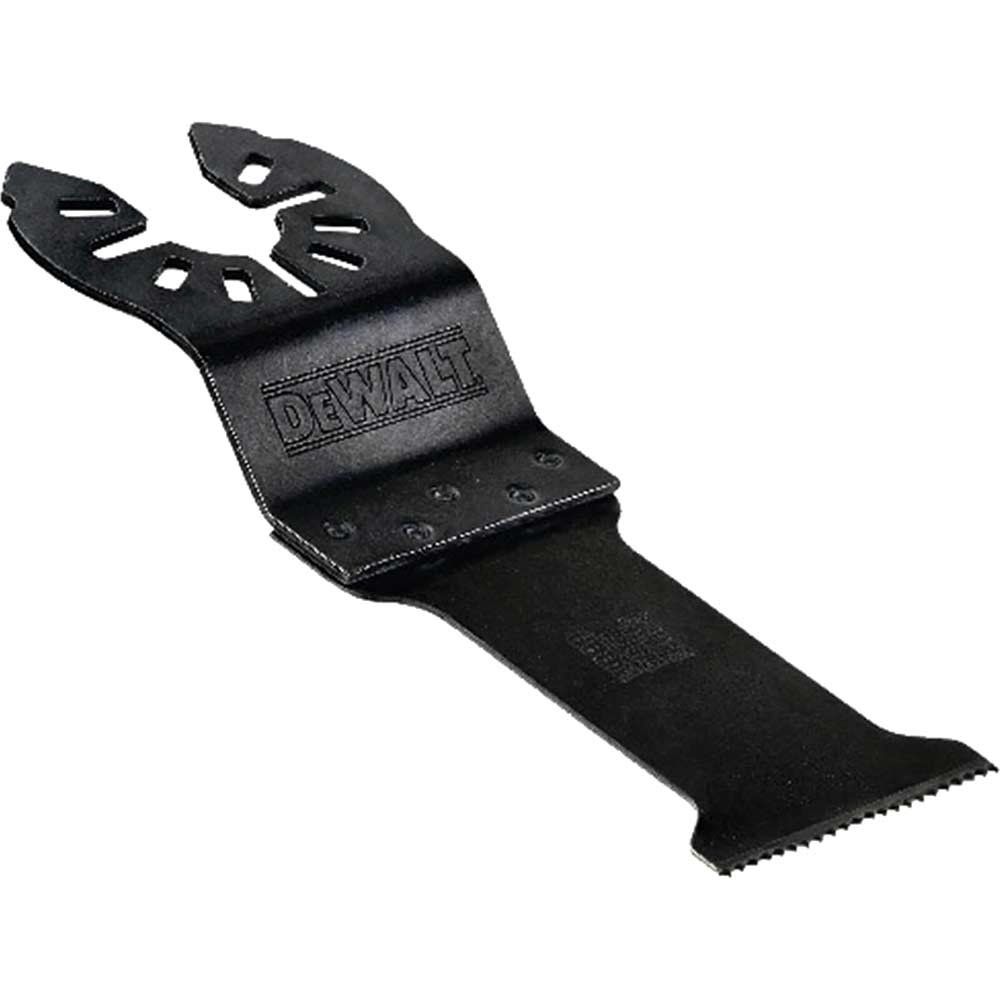 Dewalt DT20701-QZ Dt20701 Multi-Tool Wood & Nails Blade 43 X 30Mm - Image 1