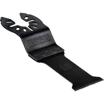 Dewalt DT20701-QZ Dt20701 Multi-Tool Wood & Nails Blade 43 X 30Mm