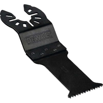 Dewalt DT20704-QZ Multi-Tool Fast Cut Wood Blade 43 X 30Mm