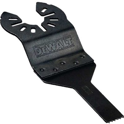 Dewalt DT20706-QZ Dt20726 Multi-Tool Detail Blade 43 X 10Mm