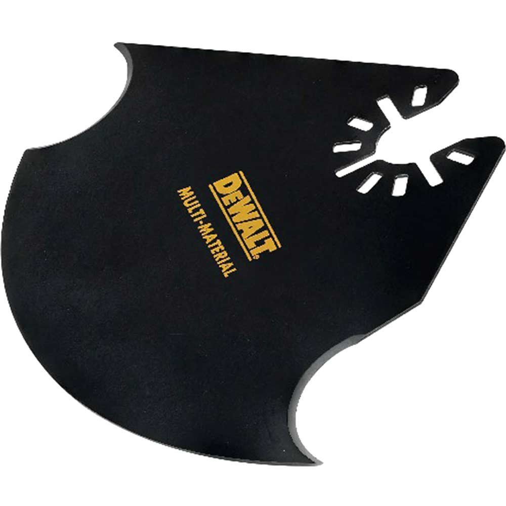 Dewalt DT20712-QZ Dt20712 Multi-Tool Roofing Blade - Image 1