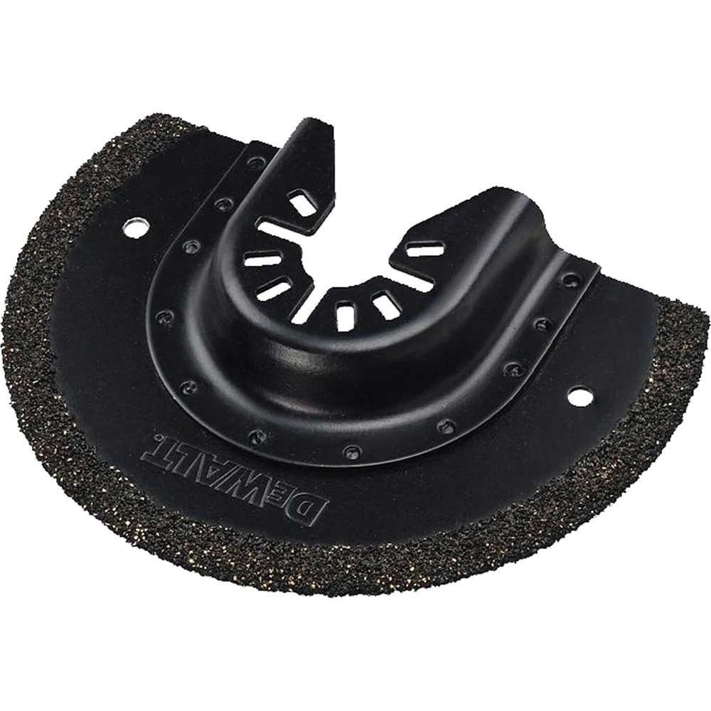 Dewalt DT20717-QZ Dt20717 Multi-Tool Grout Removal Blade - Image 1