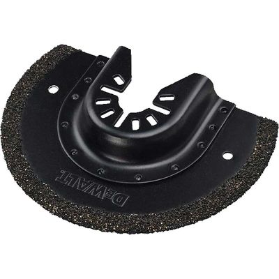 Dewalt DT20717-QZ Dt20717 Multi-Tool Grout Removal Blade