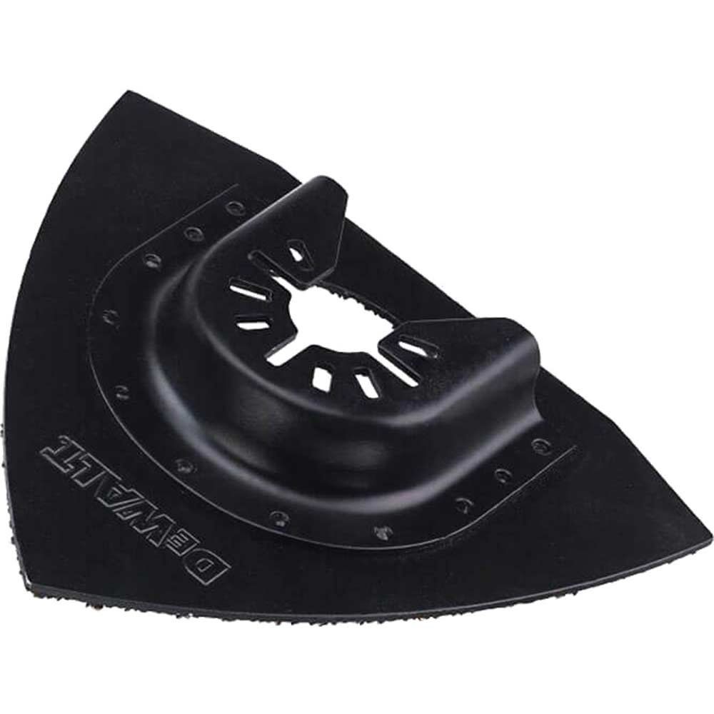 Dewalt DT20719-QZ Multi-Tool Carbide Rasp - Image 1