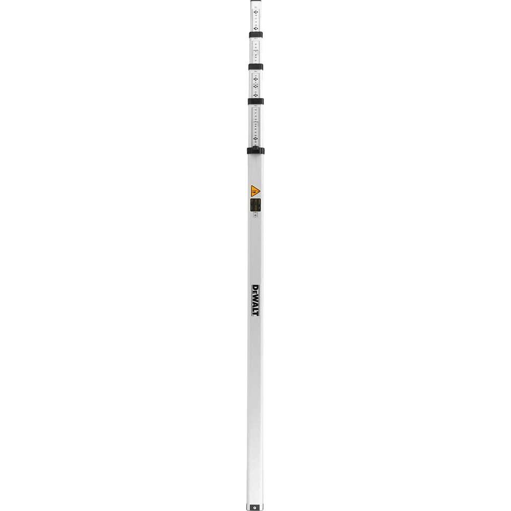 DeWalt DE0734 Aluminium Grade Rod - Image 1