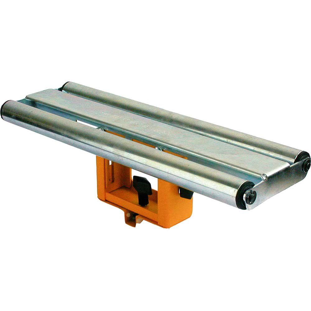 DeWalt DE7027 Roller Support for Universal Mitre Saw Stand - Image 1