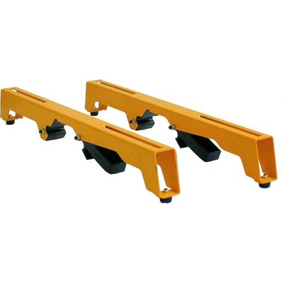 Dewalt DE7030-XJ De7030 Extra Long Mounting Bracket
