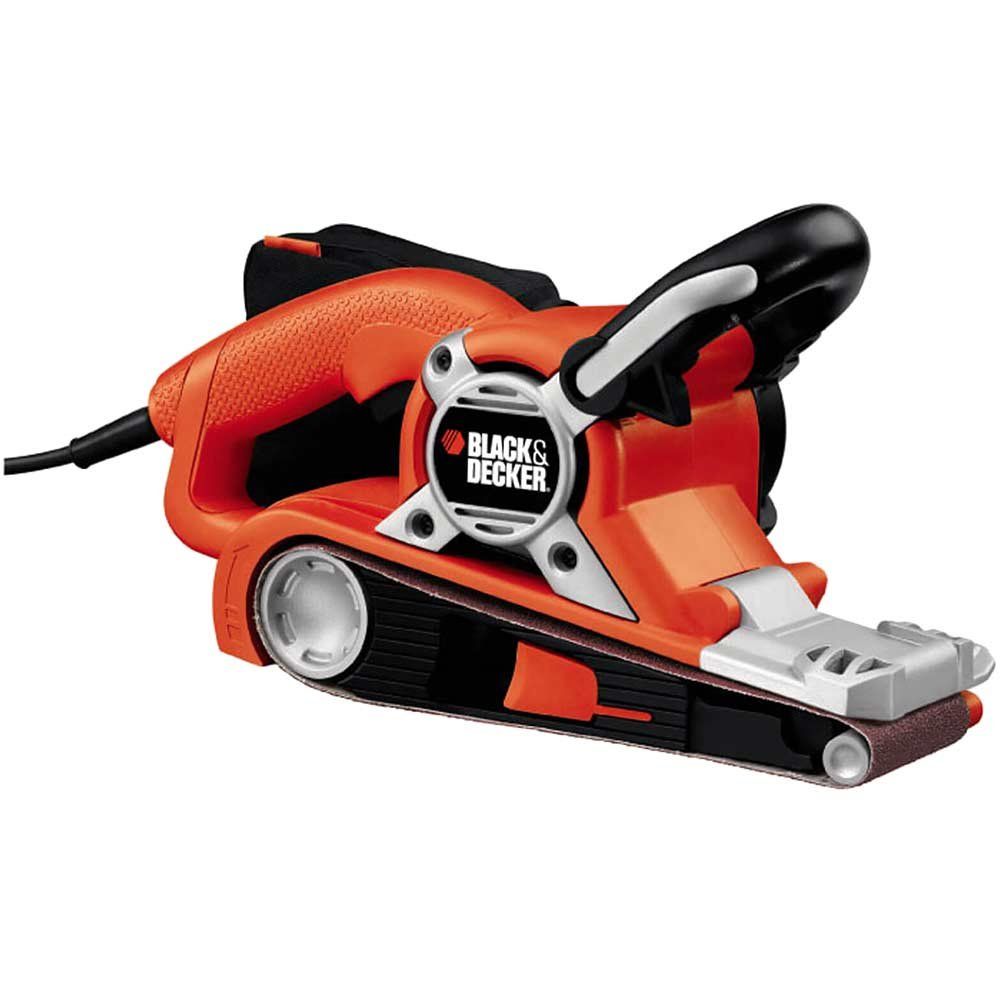Black and Decker KA88 Belt Sander 240v - Image 1