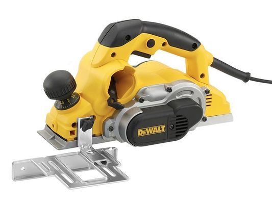 DEWALT DEWALT D26500K 1050W Power Planer (230V)