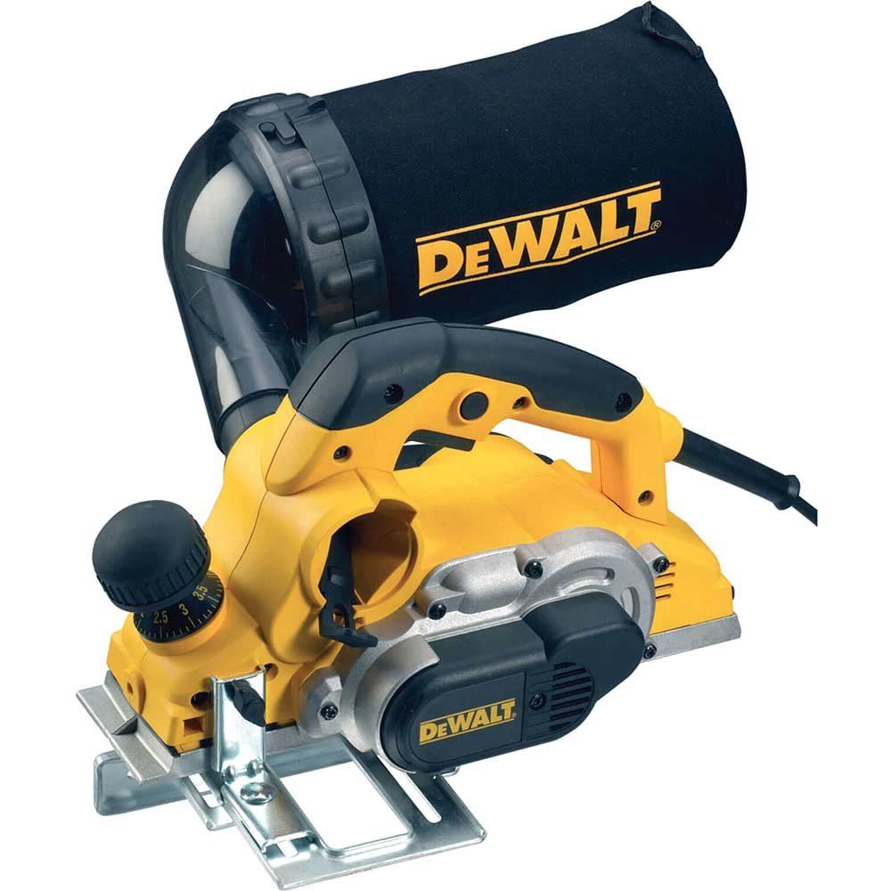 DeWalt D26500K Planer - Image 1