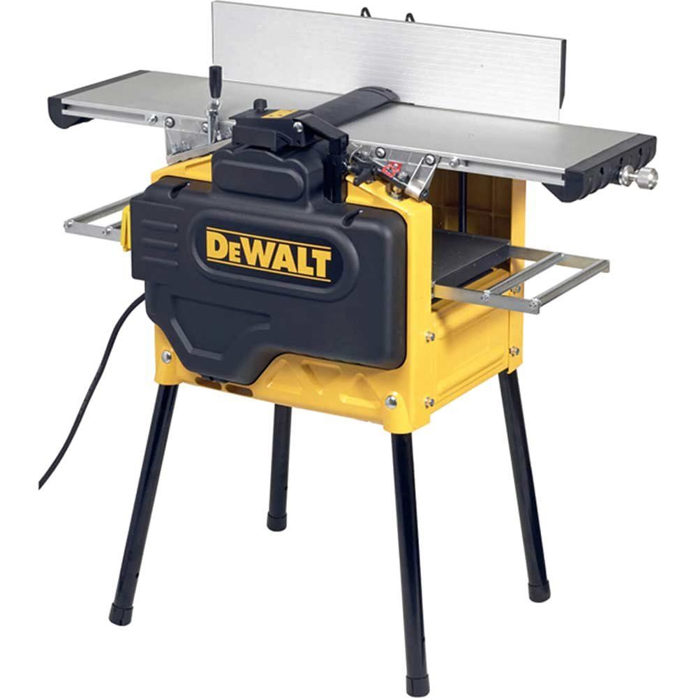DEWALT D27300 Stationary Planer Thicknesser (230V) - Image 1