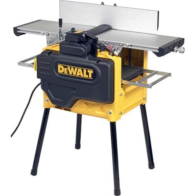 DEWALT D27300 Stationary Planer Thicknesser (230V)