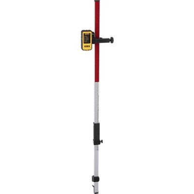 DEWALT DE0737 2.4m Construction Grade Rod