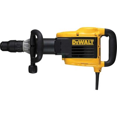 Dewalt D25899K-LX D25899K Sds Max Demolition Hammer 10Kg 1500W 110V