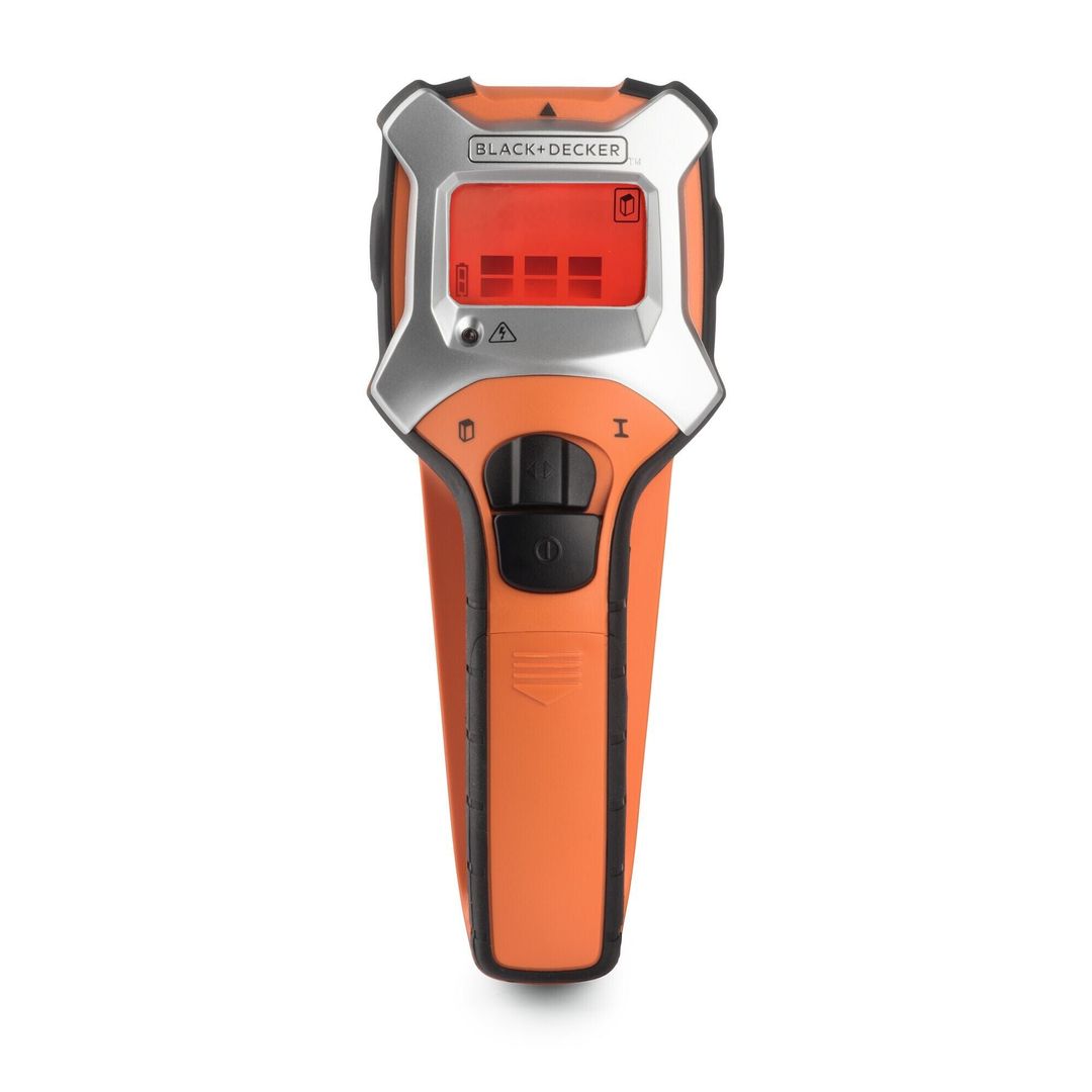 Black & Decker BDS303-XJ handheld thermometer Built-in display - Image 1