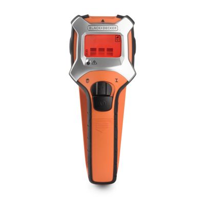 Black & Decker BDS303-XJ handheld thermometer Built-in display