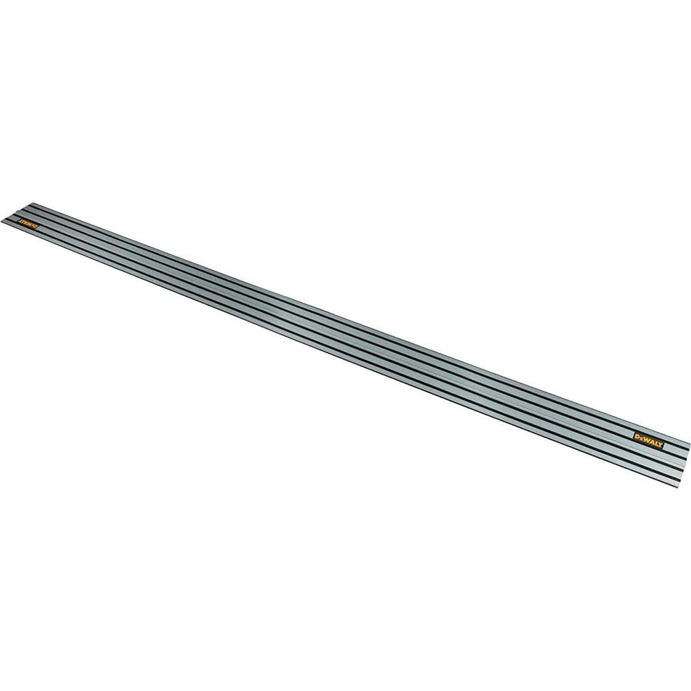 Dewalt DWS5023-XJ Dws5023 Plunge Saw Guide Rail 2.6M - Image 1