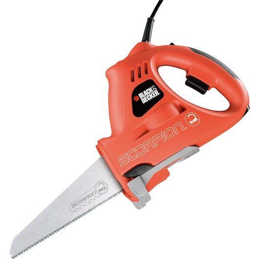 Black & Decker Scorpion 400 W 2.23 kg - Image 1