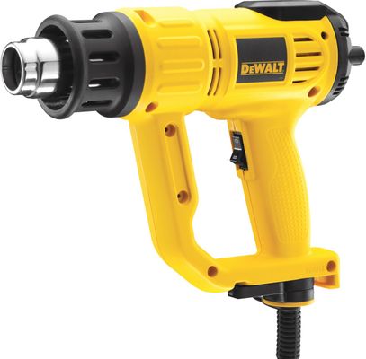 Dewalt D26414-GB D26414 Lcd Premium Heat Gun 2000W 240V