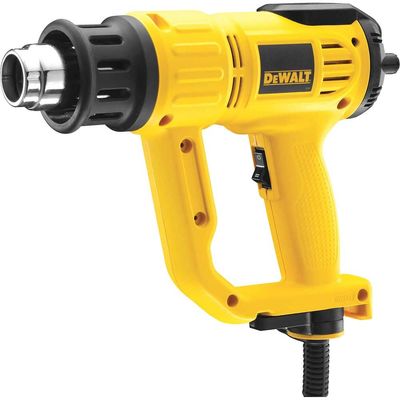 Dewalt D26414-LX D26414 Lcd Premium Heat Gun 1600W 110V
