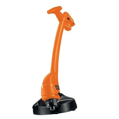 Black & Decker GL360-GB brush cutter/string trimmer 25 cm 350 W AC Orange - Image 1
