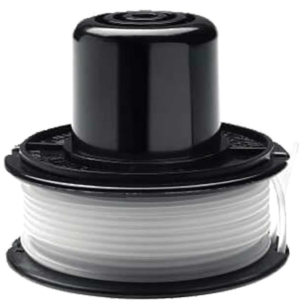 Black and Decker A6226 Genuine Spool and Line for GL250, 310 and 360 Grass Trimmers Pack of 1 - Image 1