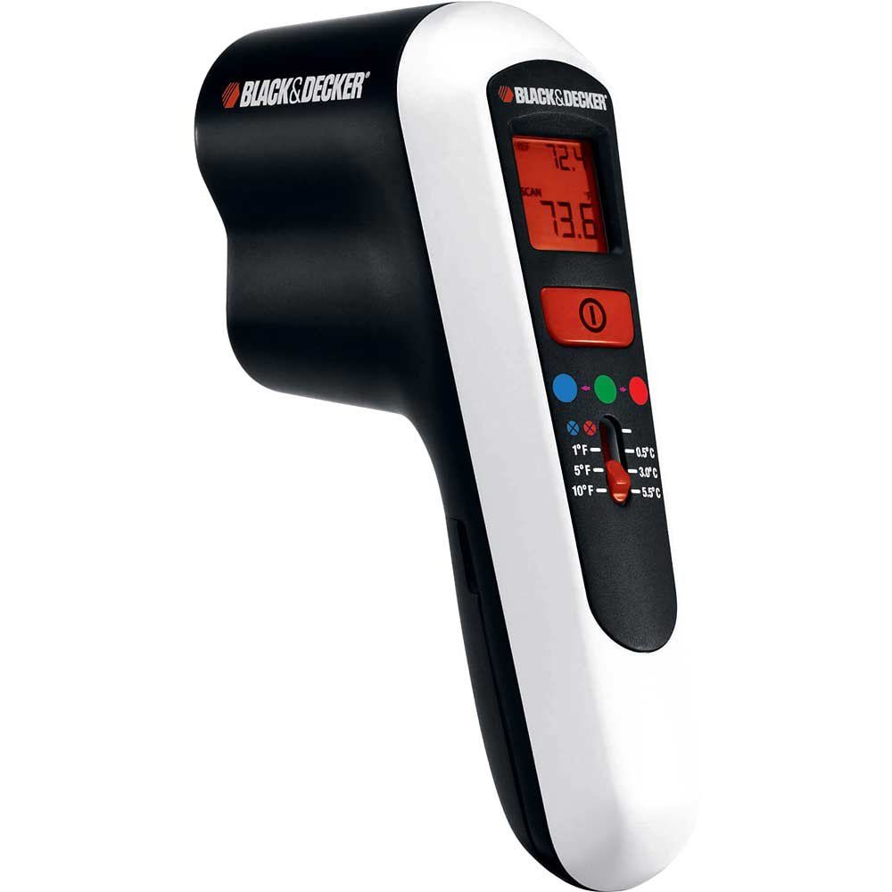 Black and Decker TLD100 Thermal Leak Detector - Image 1