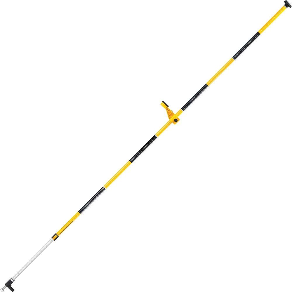 Dewalt DE0882-XJ De0882 Floor To Ceiling Laser Pole - Image 1