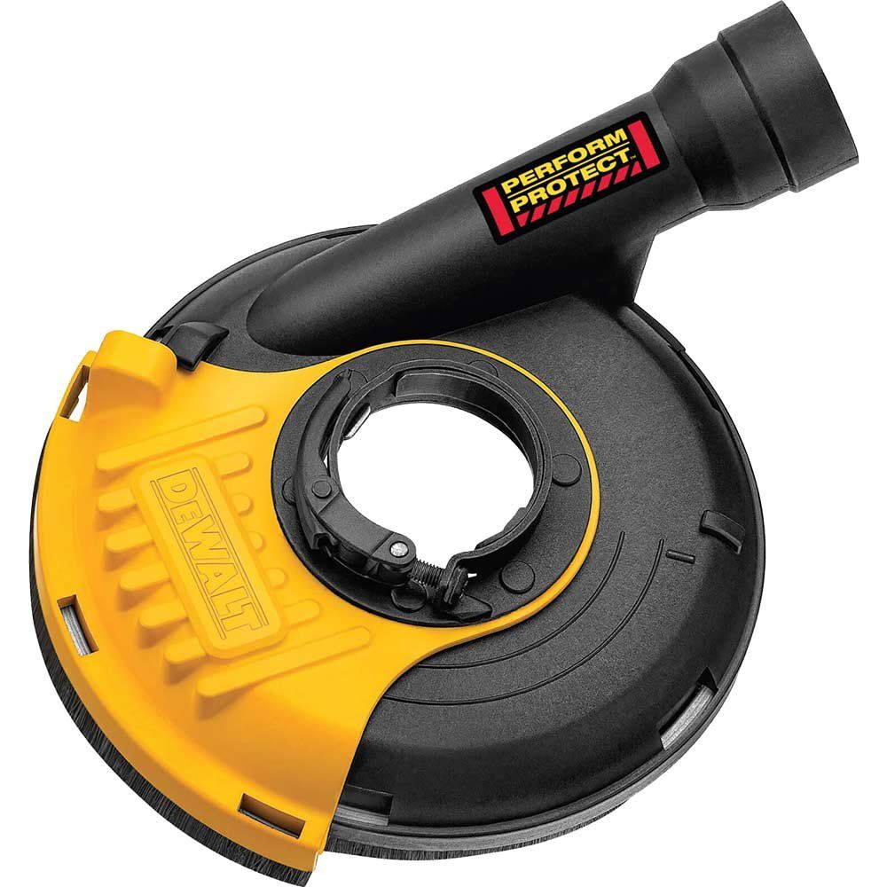 Dewalt DWE46150-XJ Dwe 46150X Surface Grinding Shroud 115Mm/125Mm - Image 1