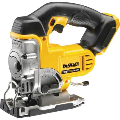 Dewalt DCS331N-XJ Dcs331N Xr Premium Jigsaw 18V Bare Unit