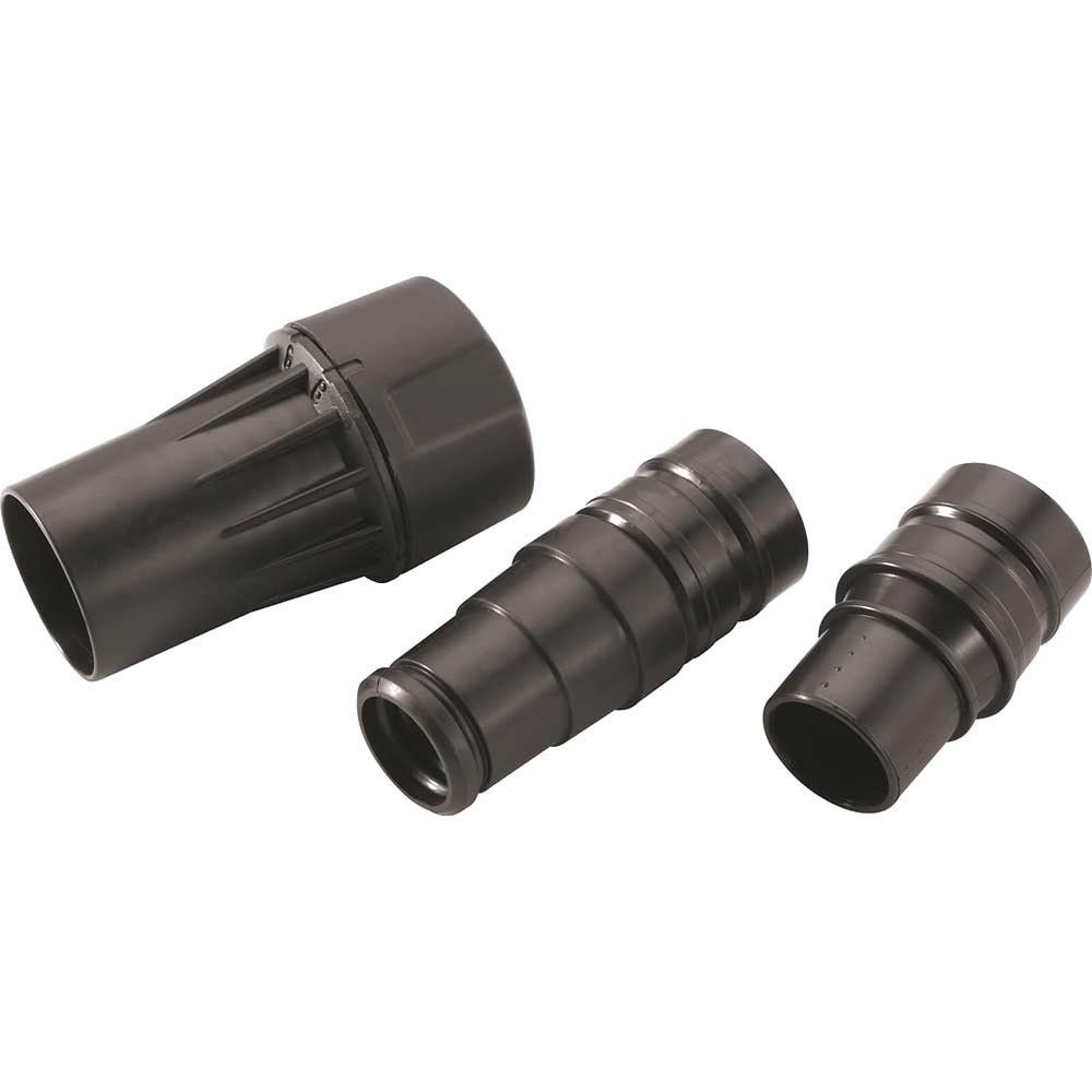 DeWalt DWV9210 Airlock Dust Connection System Construction Kit - Image 1