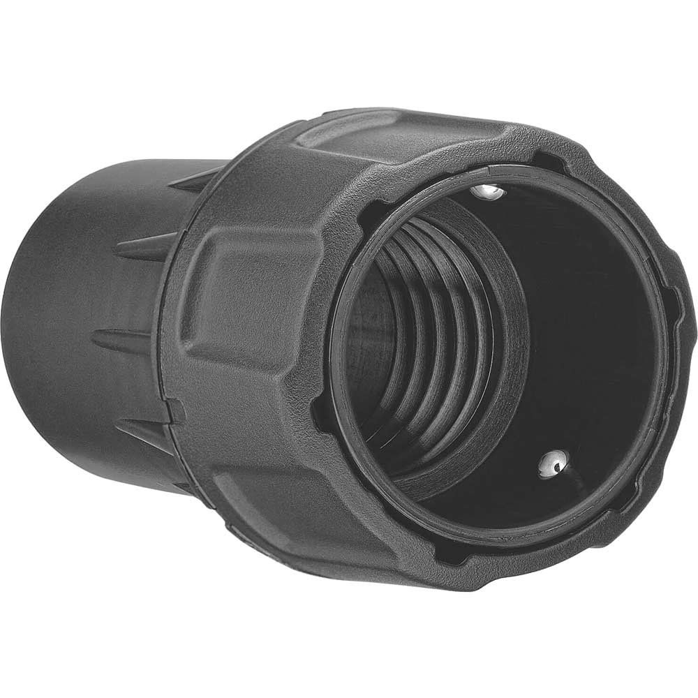DEWALT DWV9000 Dust Connection System Main Connector - Image 1