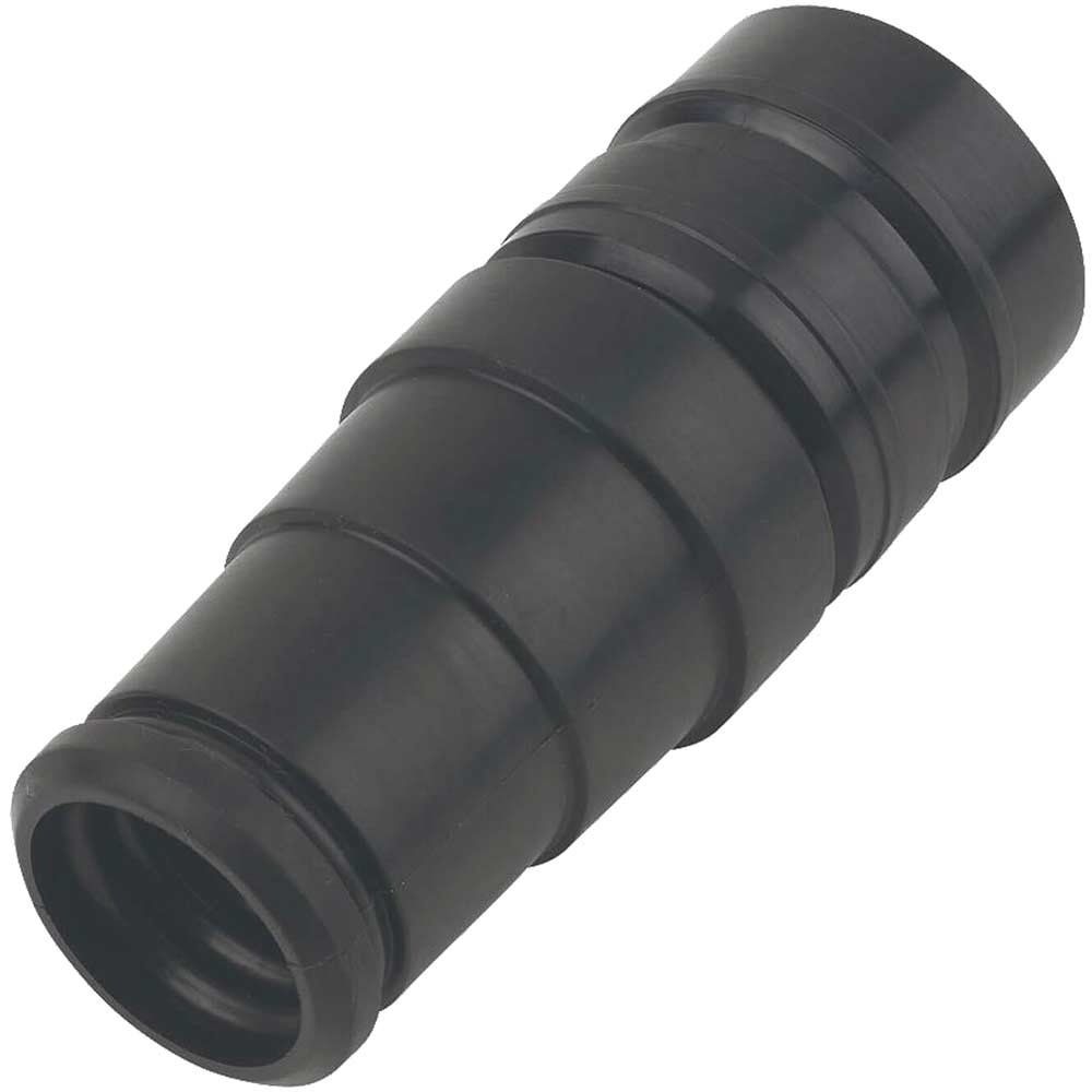 DEWALT DWV9120 Dust Connection System Stepped Adapter - Image 1