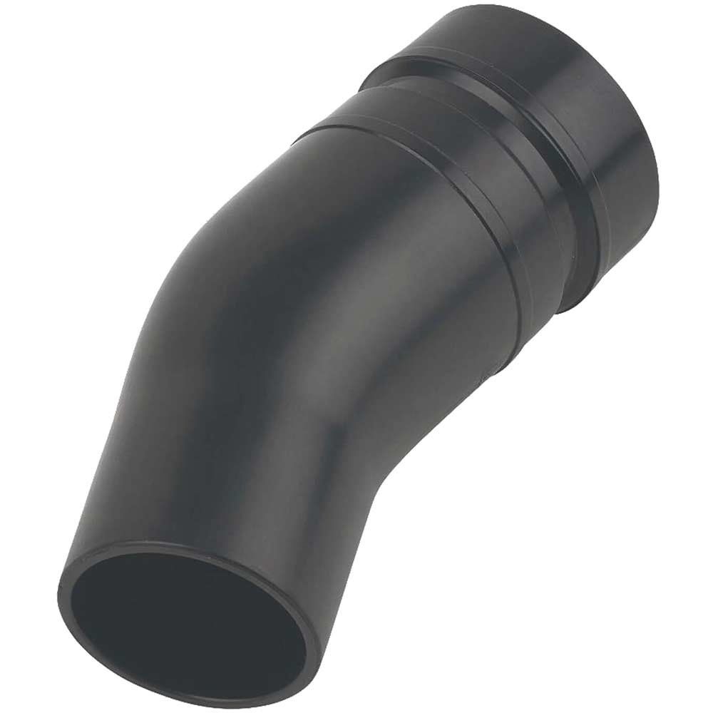 DeWalt DWV9150 Airlock Dust Connection System 35mm Angle Adaptor - Image 1