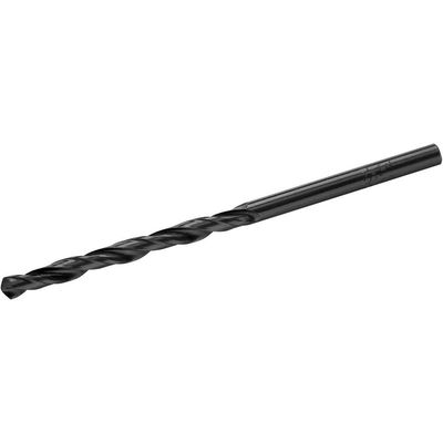 Stanley HSS-R Metal Drill Bit 3.5mm 70mm Pack of 1